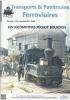 Locomotives Péchot-Bourbon - Bernard Rozé